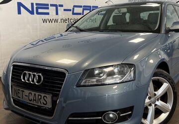 Audi A3 209.774 km 5.950 &euro; Hilden 40721
