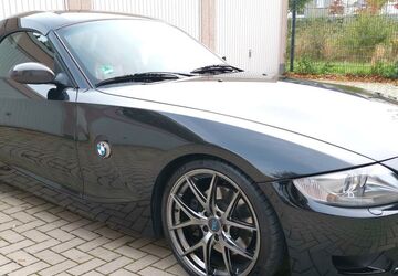 BMW Z4 170.000 km 18.000 &euro; Köln 50769