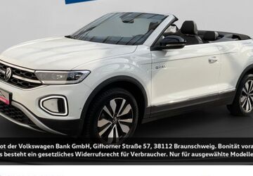 VW T-Roc 17.659 km 26.980 &euro; Köln-Mülheim 51063