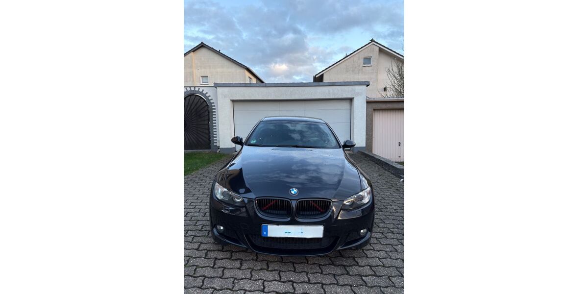 BMW 325 182.357 km 9.999 &euro; Remscheid 42857
