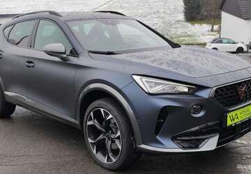 Cupra Formentor 34.895 km 28.995 &euro; Halver 58553