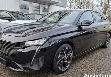 Peugeot 308 14.049 km 23.890 &euro; Düsseldorf 40231