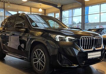BMW X1 6.815 km 39.990 &euro; Langenfeld 40764