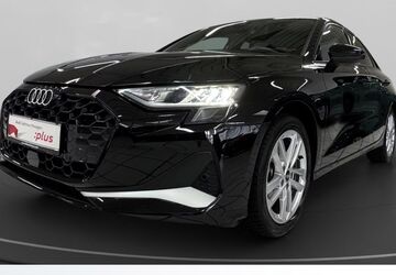 Audi A3 27.333 km 32.880 &euro; Köln 50968