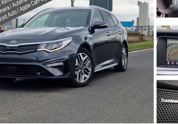 Kia Optima 29.410 km 18.950 &euro; Neuss 41460