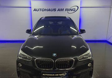 BMW X1 199.678 km 15.999 &euro; Ratingen bei Düsseldorf 40878