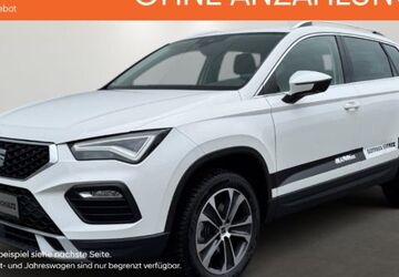 Seat Ateca 14.990 km 32.480 &euro; Neuss 41460
