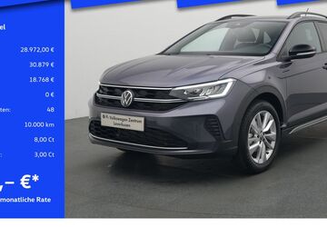 VW Taigo 2.980 km 28.680 &euro; Leverkusen 51379