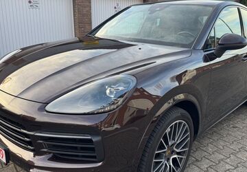 Porsche Cayenne 257.000 km 42.900 &euro; Neuss 41462