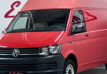 VW T6 Transporter 239.000 km 10.990 &euro; Wuppertal 42289