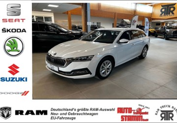 Skoda Octavia 29.950 km 31.950 &euro; Solingen 42659