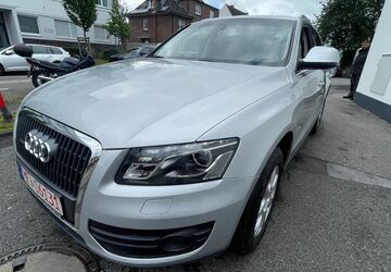 Audi Q5 160.000 km 13.850 &euro; Hilden 40724