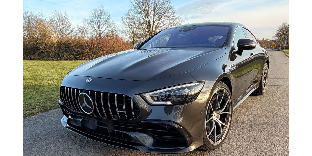 Mercedes-Benz AMG GT 110.000 km 67.490 &euro; Köln 50769