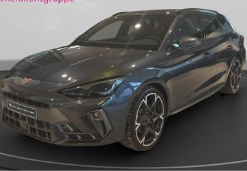 Cupra Leon 2.483 km 34.990 &euro; Köln-Mülheim 51063