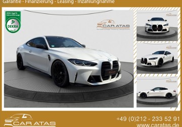 BMW M4 49.315 km 68.880 &euro; Solingen 42699