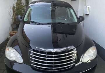 Chrysler PT Cruiser 214.500 km 3.499 &euro; Wuppertal 42275