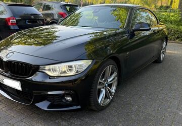 BMW 430 169.000 km 20.990 &euro; Neuss 41472