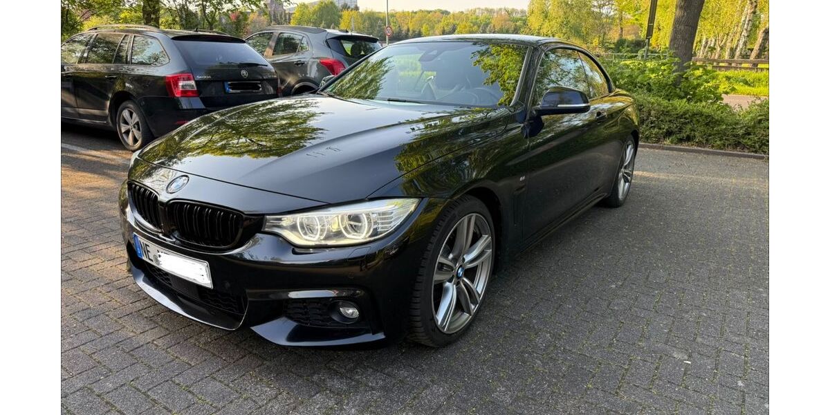 BMW 430 169.000 km 20.990 &euro; Neuss 41472