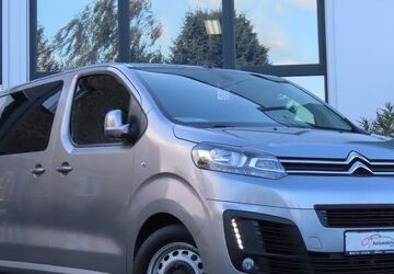 Citroen Jumpy 169.800 km 11.900 &euro; Neuss 41469