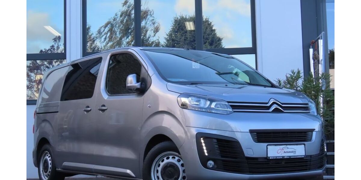 Citroen Jumpy 169.800 km 11.900 &euro; Neuss 41469