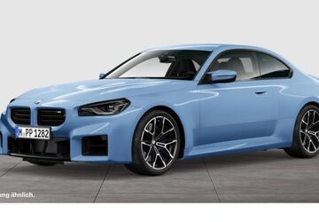 BMW M2 16.570 km 63.850 &euro; Solingen 42719