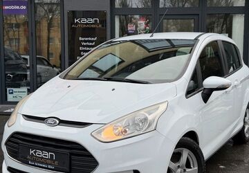 Ford B-Max 75.000 km 6.999 &euro; Köln 51107