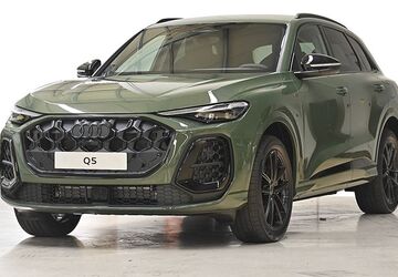 Audi Q5 1.500 km 66.960 &euro; Wuppertal 42109