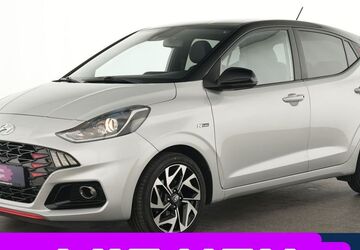 Hyundai i10 26.894 km 14.607 &euro; Neuss 41460