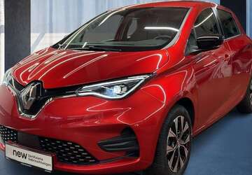 Renault ZOE 10.230 km 17.500 &euro; Köln 50939