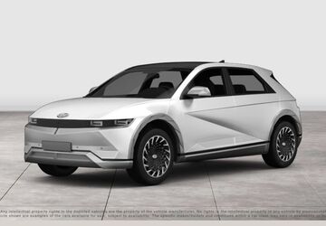 Hyundai IONIQ 5 2.918 km 36.890 &euro; Köln-Nord 50739