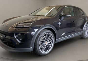 Porsche Macan 10.000 km 92.500 &euro; Köln 50823