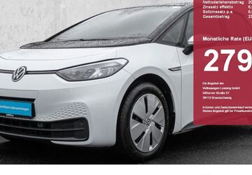 VW ID.3 32.530 km 20.790 &euro; Düsseldorf 40474