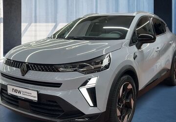 Renault Captur 26.777 km 23.500 &euro; Köln 50939