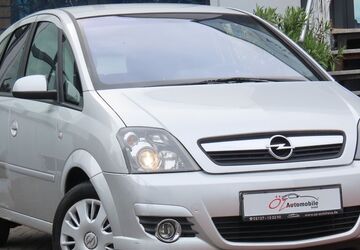 Opel Meriva 139.469 km 1.900 &euro; Neuss 41469