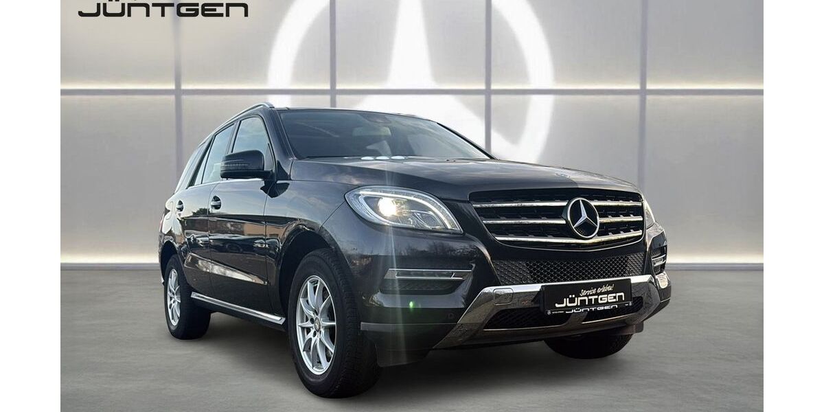Mercedes-Benz ML 350 118.800 km 27.950 &euro; Haan 42781