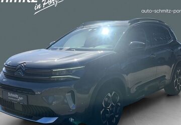 Citroen C5 Aircross 46.300 km 26.499 &euro; Köln 51145