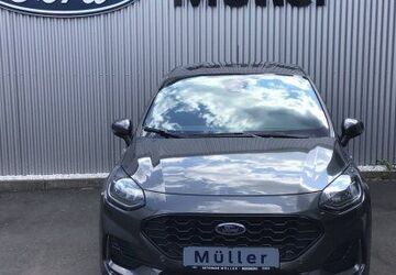 Ford Fiesta 21.504 km 21.490 &euro; Bergisch Gladbach 51427