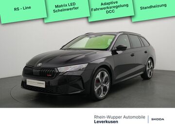 Gebrauchte Skoda Octavia