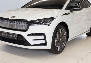 Skoda Enyaq 7.500 km 54.790 &euro; Solingen 42651