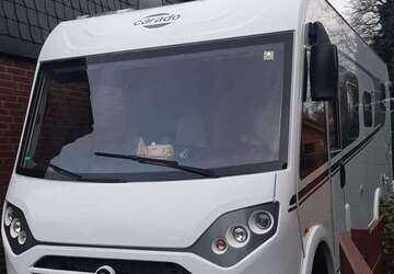 Fiat Ducato 33.000 km 70.000 &euro; Langenfeld Rheinland 40764