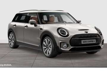 Mini Cooper S Clubman 63.897 km 26.780 &euro; Wuppertal 42117