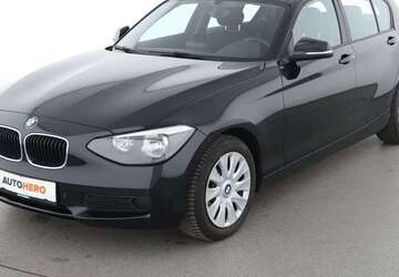BMW 116 88.136 km 11.060 &euro; Köln 50739