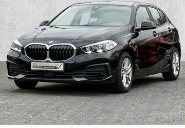 BMW 116 36.757 km 18.390 &euro; Köln-Nord 50739