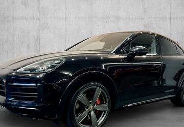 Porsche Cayenne 58.500 km 87.100 &euro; Düsseldorf 40231
