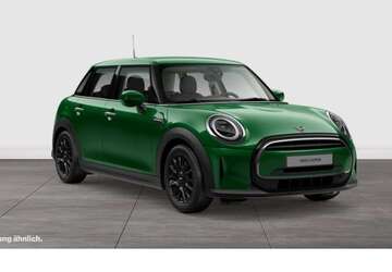 Mini Cooper 27.579 km 21.990 &euro; Köln-Marsdorf 50858