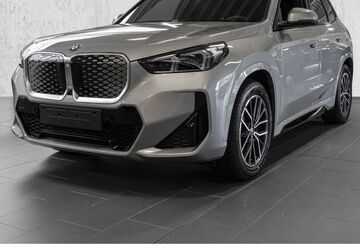 BMW iX1 1.002 km 52.940 &euro; Hilden 40721