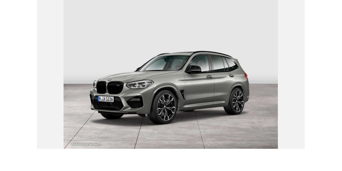 BMW X3 M 74.109 km 54.490 &euro; Köln-Nord 50739