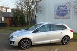 Renault Megane BOSE EDITION NAVI KLIMAAUTOM TEILLEDER PARK 107.158 km 7.408 &euro; Köln 50858