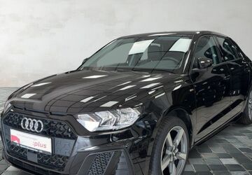 Audi A1 72.923 km 18.850 &euro; Wermelskirchen 42929
