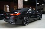 BMW M850 xDrive HuD 360° Laser Individual HA-Lenk 14.840 km 75.900 &euro; Wuppertal 42327